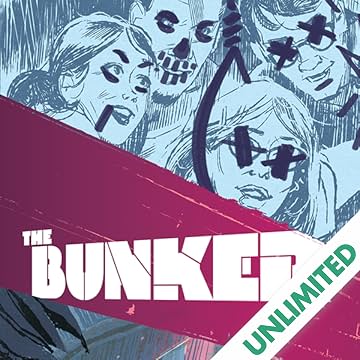 The Bunker (Oni Press)